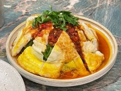 -浩海火燒雲傣家菜(静安芮欧店)