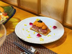 -长崎屋·日本料理·刺身·烧鸟(天河北路店)