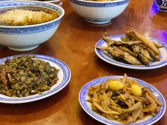 -同得兴 Since·1995 传统苏式面馆(十全街店)