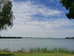 -漕湖湿地公园