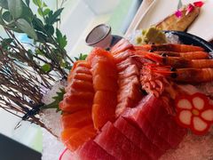 刺身拼盘-禾喏精致料理美术馆(金狮广场店)