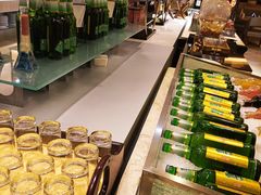 -鲁商铂尔曼大酒店·铂丽自助餐厅