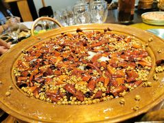 -水煮三国·川鲁江湖菜(香山店)