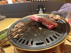 -西塔老太太泥炉烤肉(亚运村店)