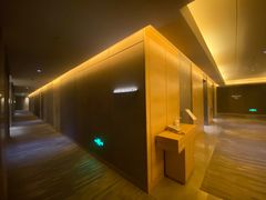 -重庆解放碑威斯汀酒店