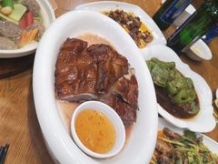 -周锦记广式餐厅