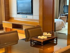 -中山喜来登酒店