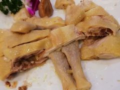 白切鸡-海晖酒楼·顺德鱼生(荣华店)