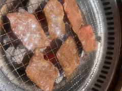 -松鱼亭·和牛烧肉(协鑫广场店)