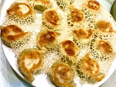 海三鲜煎饺-新洪记·丽久饭店(铁西店)