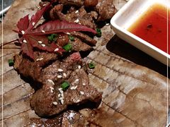 -一心创作料理屋(经开万达店)