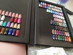 -Beauty Nails 美甲美睫皮肤管理