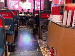 -阿三烧烤·生蚝(超级会员店拓峰店)