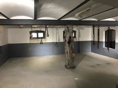 -青岛德国监狱旧址博物馆