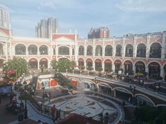 -佛罗伦萨小镇广佛名品奥特莱斯(疏港路店)