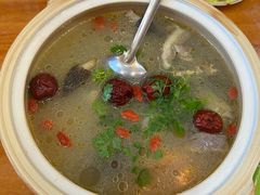 -宗巴雍姆藏餐府