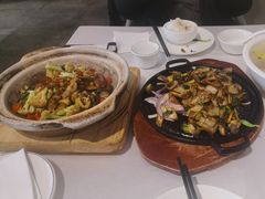 -月福京味斋·烤鸭店·北京菜(鼓楼总店)