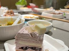 -海底捞火锅(方圆荟店)