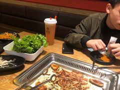 -新石器烤肉(南站店)