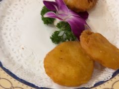 -糟粕醋·椰苑海南菜餐厅(亚龙湾天域酒店)