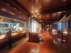 -郑州绿地JW万豪酒店The Grill烤汇扒房