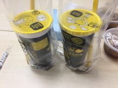 -快乐柠檬happylemon(日月光店)