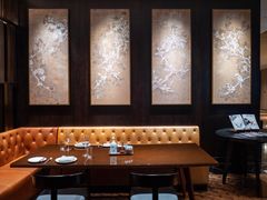 -杭州桐庐康莱德酒店西餐厅-舍