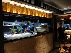 -一豚轩·烧鸟·豚骨拉面(五四路店)