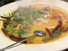 -清水亭湖北菜(大屯DT51店)