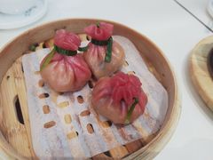-蔡澜点心·粤菜(月星环球港店)