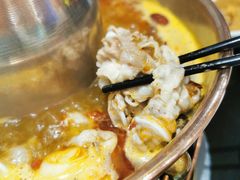 -北门涮肉·铜锅涮肉(南锣鼓巷店)