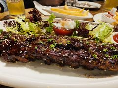 -1886德国汽车餐厅(外滩十六铺码头店)