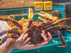 -梦都海鲜酒家(万达广场江桥店)