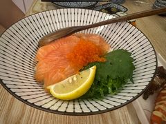 -鱼意寿司(钟村分店)