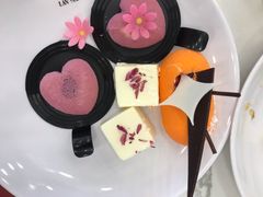 -澜悦港海鲜体验主题餐厅