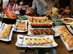 -大雄寿司(中华广场店)