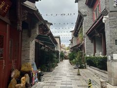 -昆明老街