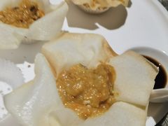 公主素蟹粉-桂满陇-西湖船宴(西单大悦城店)