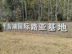 -千岛湖龙川湾