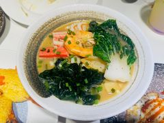 -多佐铁板烧(富力广场店)