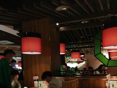 -老阿爸鲜鱼土菜(园区永旺店)