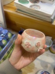 -今日陶艺(富力广场店)