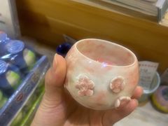 -今日陶艺(富力广场店)