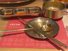 -西塔老太太泥炉烤肉(武汉摩尔城店)