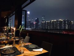 -AZUL by FUEL蓝色·法式酒馆(琶醍店)