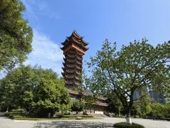 -塔子山公园