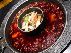 -晓宇重庆火锅(龙首店)