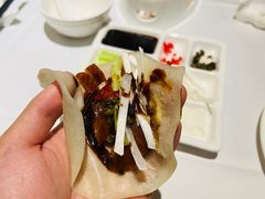 -四季民福烤鸭店(望京南湖东园店)