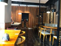 大堂-翠花老菜饺子馆(七宝店)