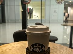 -星巴克臻选(杭州西溪印象城店)